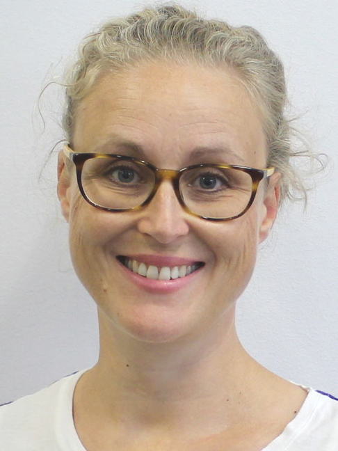Picture of Solveig Merete Svantesen